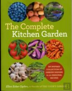 Bertrand.pt - Comp Kitchen Garden: An Inspired
