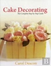 Comp Step By Step Gd To Cake Deco