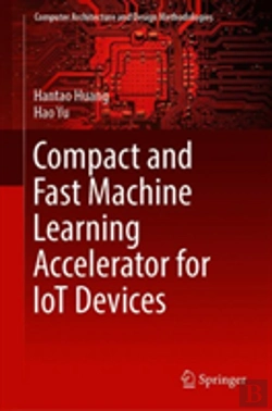 Bertrand.pt - Compact And Fast Machine Learning Accelerator For Iot Devices