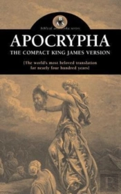 Compact Apocrypha-Kjv