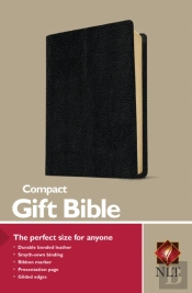 Compact Bible-Nlt