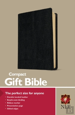 Bertrand.pt - Compact Bible-Nlt