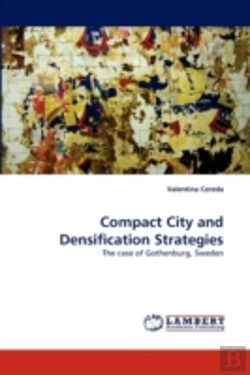 Bertrand.pt - Compact City And Densification Strategie