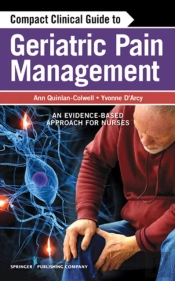 Compact Clinical Guide To Geriatric Pain Management