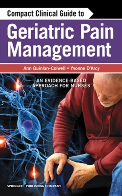 Bertrand.pt - Compact Clinical Guide To Geriatric Pain Management