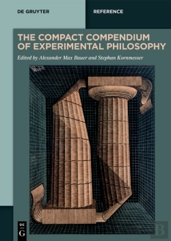 Bertrand.pt - Compact Compendium Of Experimental Philosophy
