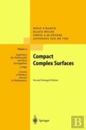Compact Complex Surfaces