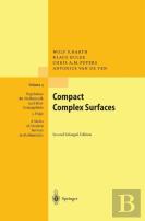 Compact Complex Surfaces
