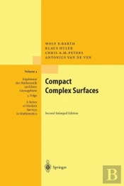 Compact Complex Surfaces