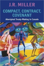 Compact, Contract, Covenant