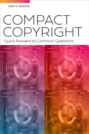 Compact Copyright: Quick Answers To Common Questions