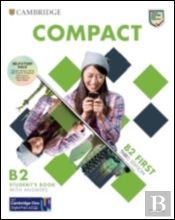 Compact First Self-Study Pack