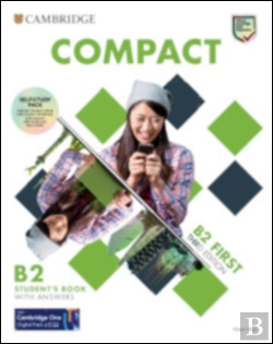 Bertrand.pt - Compact First Self-Study Pack