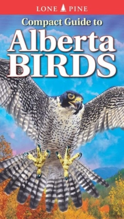 Bertrand.pt - Compact Guide To Alberta Birds