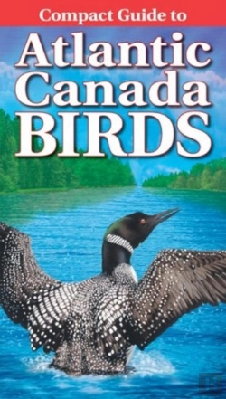 Bertrand.pt - Compact Guide To Atlantic Canada Birds