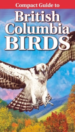 Bertrand.pt - Compact Guide To British Columbia Birds