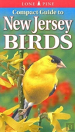 Bertrand.pt - Compact Guide To New Jersey Birds
