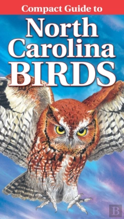 Bertrand.pt - Compact Guide To North Carolina Birds