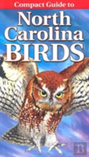 Compact Guide To North Carolina Birds