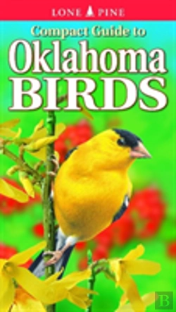 Bertrand.pt - Compact Guide To Oklahoma Birds