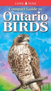 Compact Guide To Ontario Birds