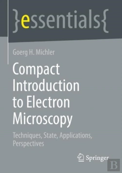 Bertrand.pt - Compact Introduction To Electron Microscopy