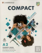 Compact Key For Schools Student'S Book Without Answers With Online Practice
