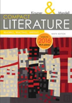 Bertrand.pt - Compact Literature Reading Writing Mla 2