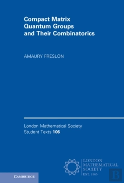 Bertrand.pt - Compact Matrix Quantum Groups And Their Combinatorics