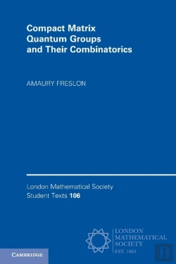 Bertrand.pt - Compact Matrix Quantum Groups And Their Combinatorics