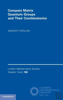 Bertrand.pt - Compact Matrix Quantum Groups And Their Combinatorics