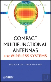 Compact Multifunctional Antennas For Wireless Systems