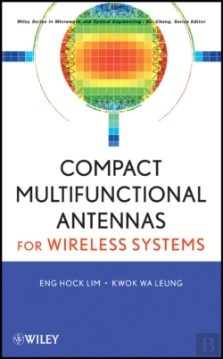 Bertrand.pt - Compact Multifunctional Antennas For Wireless Systems