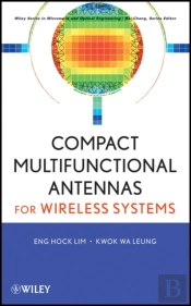 Compact Multifunctional Antennas For Wireless Systems