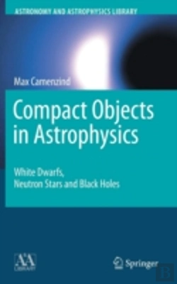 Bertrand.pt - Compact Objects In Astrophysics