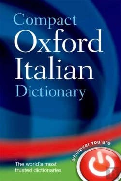 Bertrand.pt - Compact Oxford Italian Dictionary