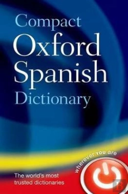 Bertrand.pt - Compact Oxford Spanish Dictionary