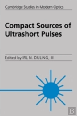 Bertrand.pt - Compact Sources Of Ultrashort Pulses