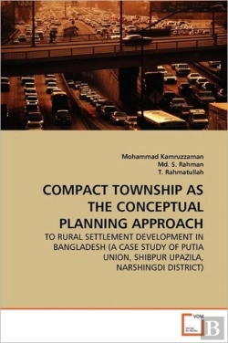 Bertrand.pt - Compact Township As The Conceptual Planning Approach