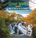 Compact Wales: Great Walks Around Betws-Y-Coed
