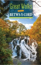 Compact Wales: Great Walks Around Betws-Y-Coed