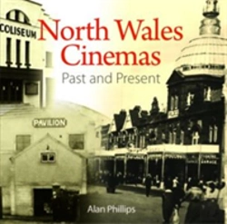 Bertrand.pt - Compact Wales: North Wales Cinemas - Past And Present