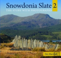 Bertrand.pt - Compact Wales: Snowdonia Slate 2 - The Story With Photographs