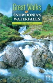 Compact Wales: Snowdonia'S Waterfalls