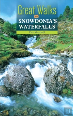 Bertrand.pt - Compact Wales: Snowdonia'S Waterfalls