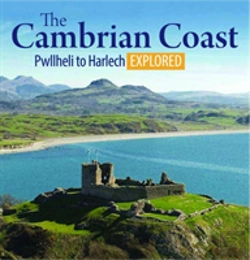 Bertrand.pt - Compact Wales: The Cambrian Coast - Pwllheli To Harlech Explored