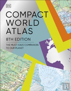 Bertrand.pt - Compact World Atlas