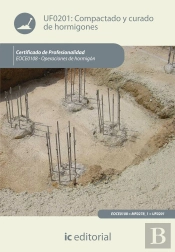 Compactado Y Curado De Hormigones.Eoch0108 - Operaciones De Hormigon 