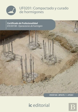 Bertrand.pt - Compactado Y Curado De Hormigones.Eoch0108 - Operaciones De Hormigon 