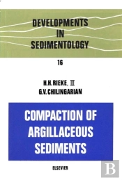 Compaction Of Argillaceous Sediments